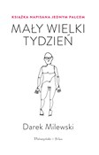 Mały wielk... - Darek Milewski -  polnische Bücher
