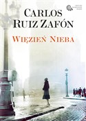 Książka : Więzień ni... - Carlos Ruiz Zafon