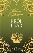 Polska książka : Król Lear - William Shakespeare