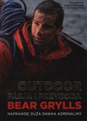 Outdoor Pa... - Bear Grylls - buch auf polnisch 