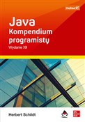 Książka : Java Kompe... - Herbert Schildt