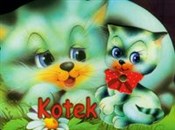 Kotek - Rafał Wejner -  fremdsprachige bücher polnisch 