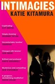 Intimacies... - Katie Kitamura -  polnische Bücher