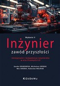 Polnische buch : Inżynier z... - Sandra Grabowska, Michalene Grebski, Wes Grebski, Radosław Wolniak