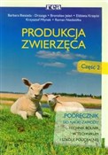 Produkcja ... - Barbara Biesiada-Drzazga, Bronisław Jeleń, Elżbieta Krzęcio, Krzysztof Młynek, Roman Niedziółka - buch auf polnisch 