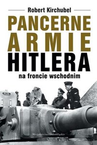 Bild von Pancerne armie Hitlera na froncie wschodnim