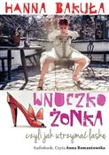Polska książka : [Audiobook... - Hanna Bakuła