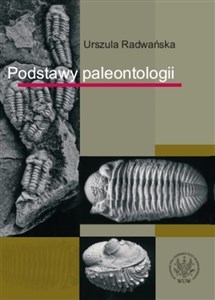 Obrazek Podstawy paleontologii