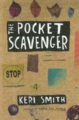 The Pocket... - Keri Smith -  Książka z wysyłką do Niemiec 
