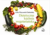Dietetyczn... - Zofia Wieczorek-Chełmińska -  Książka z wysyłką do Niemiec 