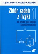 Polska książka : Zbiór zada... - J. Jędrzejewski, W. Kruczek, A. Kujawski