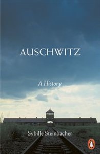 Bild von Auschwitz A History