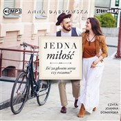 Polska książka : [Audiobook... - Anna Dąbrowska
