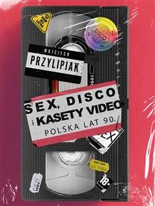 Bild von Sex, disco i kasety video Polska lat 90