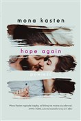 Hope again... - Mona Kasten -  polnische Bücher