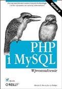 PHP i MySQ... - Michele Davis, Jon Phillips -  Polnische Buchandlung 