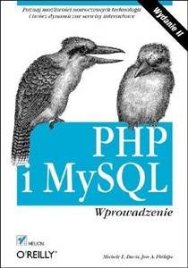 Bild von PHP i MySQL. Wprowadzenie