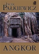 Polnische buch : Angkor - Jacek Pałkiewicz