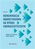Polnische buch : Komunikacj... - Anna Rogala, Bogna Pilarczyk