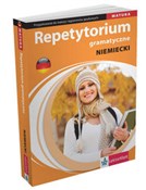 Repetytori... - Beata Ćwikowska, Beata Jaroszewicz - buch auf polnisch 