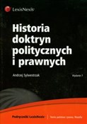 Historia d... - Andrzej Sylwestrzak -  fremdsprachige bücher polnisch 