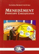 Polska książka : Menedżment... - Leszek Korzeniowski