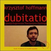 Dubitatio ... - Krzysztof Hoffmann - buch auf polnisch 