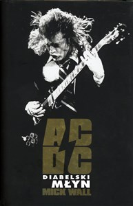 Obrazek AC/DC Diabelski młyn
