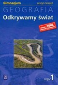 Odkrywamy ... - Marek Więckowski, Olaf Rodowald, Krzysztof Zieliński -  polnische Bücher