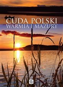 Książka : Cuda Polsk... - Krzysztof Żywczak