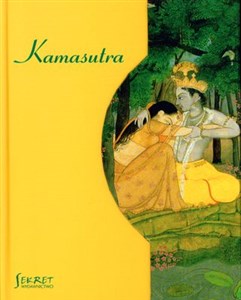 Bild von Kamasutra