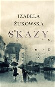 Skazy - Izabela Żukowska -  polnische Bücher