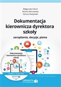 Dokumentac... - Małgorzata Celuch, Dariusz Dwojewski, Bożena Winczewska - buch auf polnisch 