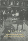Monady Pol... - Opracowanie Zbiorowe -  polnische Bücher
