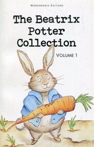 Bild von Beatrix Potter Collection Volume 1