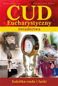 Cud Euchar... - Henryk Bejda, Małgorzata Pabis - buch auf polnisch 