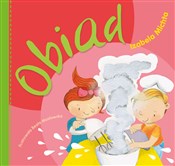 Obiad - Izabela Michta -  Polnische Buchandlung 