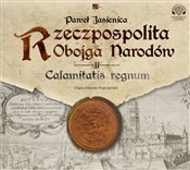 [Audiobook... - Paweł Jasienica -  polnische Bücher