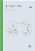 Książka : Przyroda S... - Ilona Żeber-Dzikowska, Bożena Wójtowicz, Magdalen