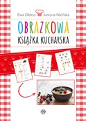 Obrazkowa ... - Ewa Oleksy, Justyna Nizińska -  polnische Bücher