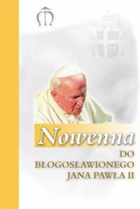 Bild von Nowenna do błogosławionego Jana Pawła II