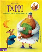 Zobacz : Tappi i po... - Marcin Mortka