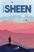 Droga do s... - Abp Fulton J. Sheen -  polnische Bücher