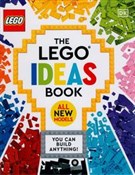 Polska książka : The LEGO I... - Simon Hugo, Tori Kosara, Julia March