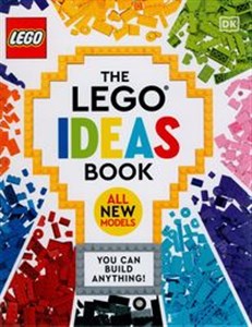 Bild von The LEGO Ideas Book New Edition