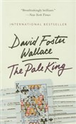 Pale King - David Foster Wallace - Ksiegarnia w niemczech