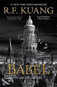 Książka : Babel - R.F. Kuang