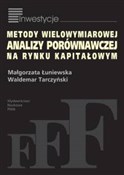 Zobacz : Metody wie... - Małgorzata Łuniewska, Waldemar Tarczyński