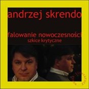Falowanie ... - Andrzej Skrendo -  polnische Bücher