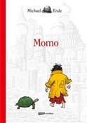 Momo - Michael Ende -  Książka z wysyłką do Niemiec 